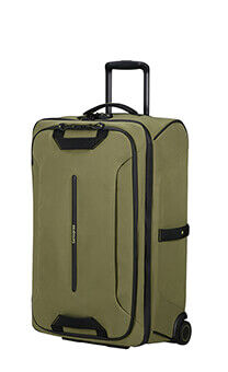 Samsonite Ecodiver Sac de voyage &agrave; roulettes 67cm