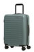 Samsonite Stackd Valise à 4 roues extensible 55cm Forest