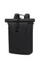 Samsonite Coatify Biz Rolltop Backpack 15.6'  Noir