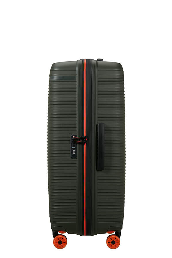 Prodiver Valise 4 roues extensible 81cm