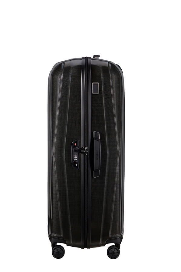 Samsonite Major-Lite Spinner 84/32 84cm  Black