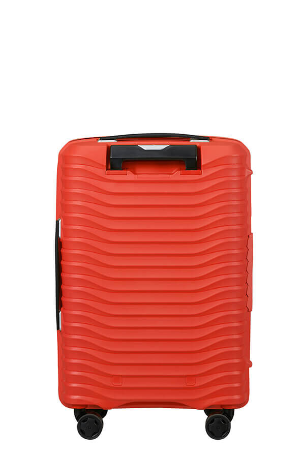 Samsonite Upscape Spinner Expandable Length 35cm 55cm  Lava