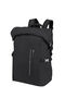 Samsonite Glam-Go Laptop Rolltop Backpack 15.6'  Noir