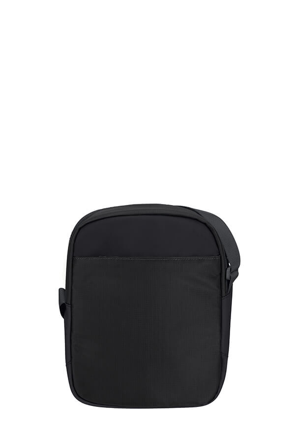 Samsonite Biz2go Crossover  Black