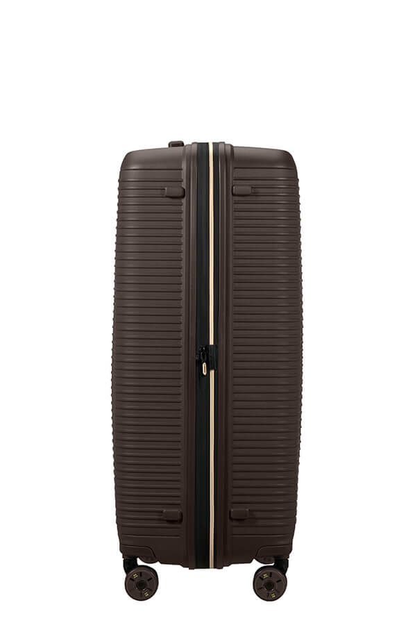 Prodiver Valise 4 roues extensible 81cm