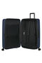 Samsonite Restackd Spinner Expandable 81cm  Midnight