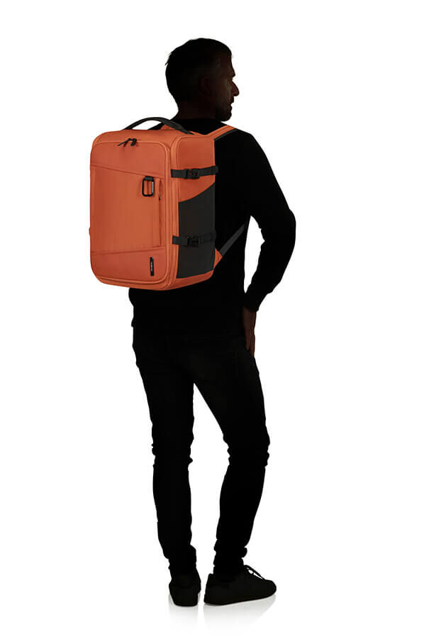 2FIT Sac &agrave; dos &agrave; glisser sous le si&egrave;ge 2-en-1