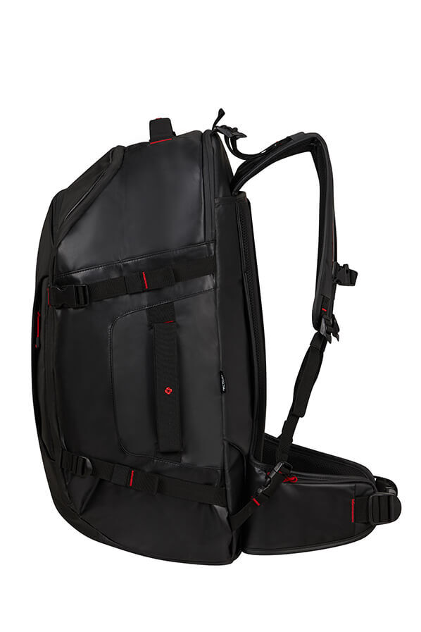 Samsonite Ecodiver TRAVEL BACKPACK M 55L  Noir
