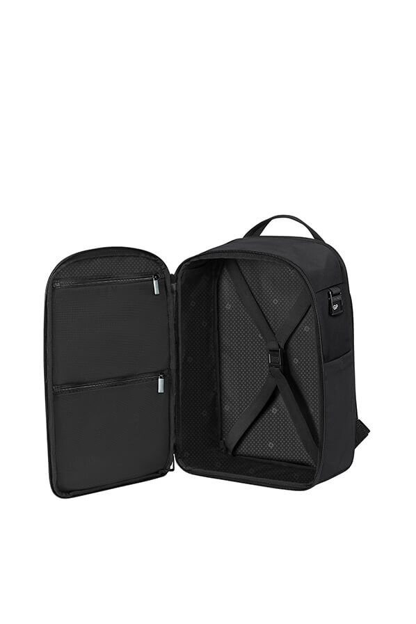 Samsonite Moderny Underseat Backpack XS  Noir
