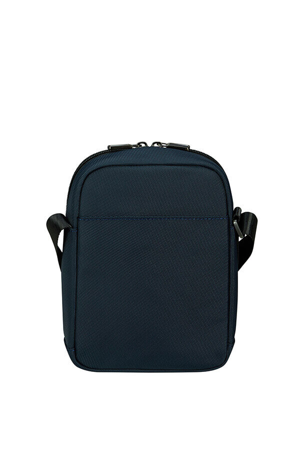Samsonite Urban-Eye Crossover S 7.9'  Bleu