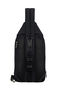 Samsonite Urban-Eye Sling Bag M  Noir