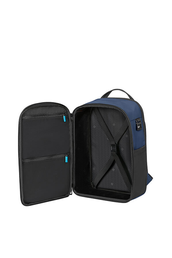 Samsonite Moderny Underseat Backpack XS  Bleu