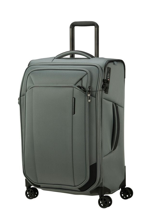 Samsonite Respark Spinner 67/24 Exp  Sage Grey