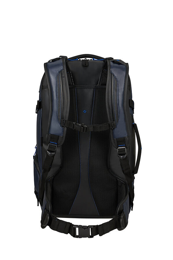 Ecodiver Sac &agrave; dos de voyage S | Samsonite Ecodiver Travel Backpack S 17.3'  Blue Nights
