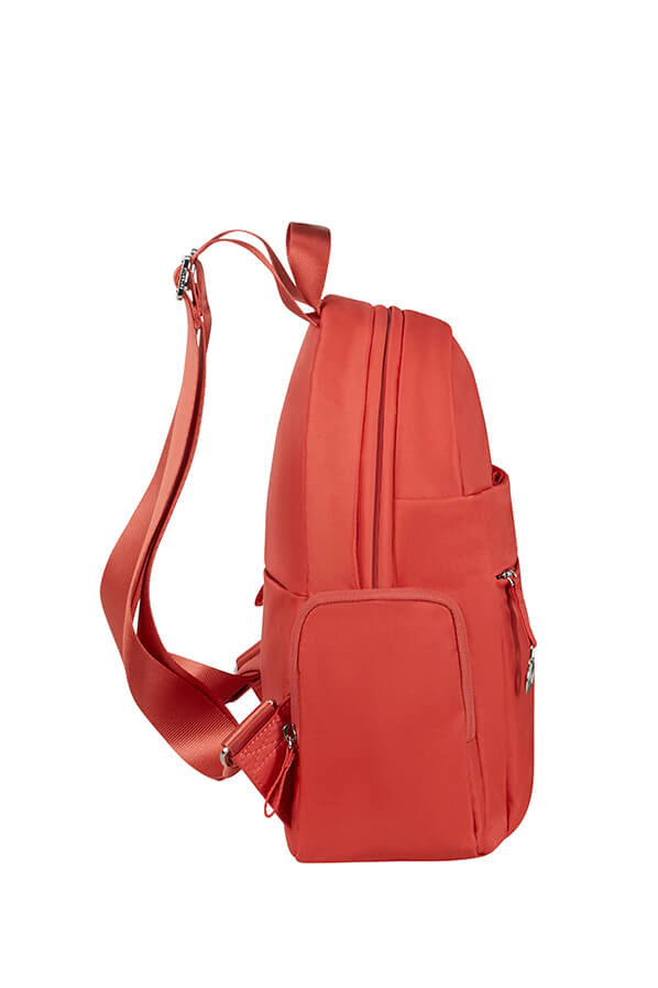 Samsonite Move 5.0 Backpack M  Rouge Corail
