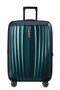 Samsonite Nexis Spinner Expandable 70cm  Deep Petrol