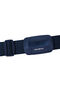 Samsonite Ta Revolution Luggage Strap 50mm  Bleu nuit