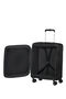 Samsonite GoTwist Spinner Exp 55cm  Noir