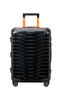 Samsonite Proxis Alu Spinner 55cm  Graphite/Apricot