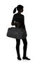 Samsonite Glazed Duffle/Backpack 48cm  Noir