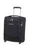 Samsonite Re-Lite Upright Underseater 45cm  Noir