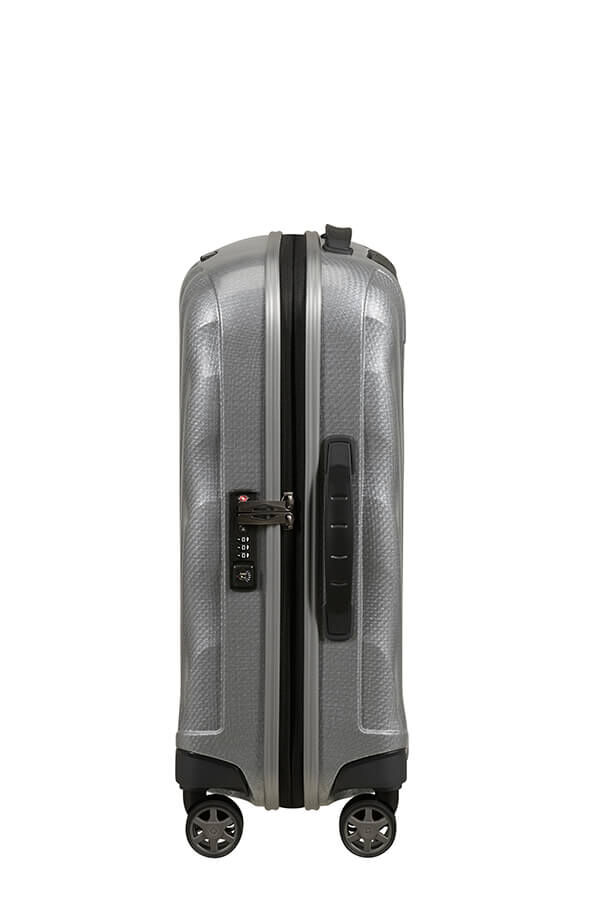 C-Lite Spinner expandable (4 wheels) 55cm