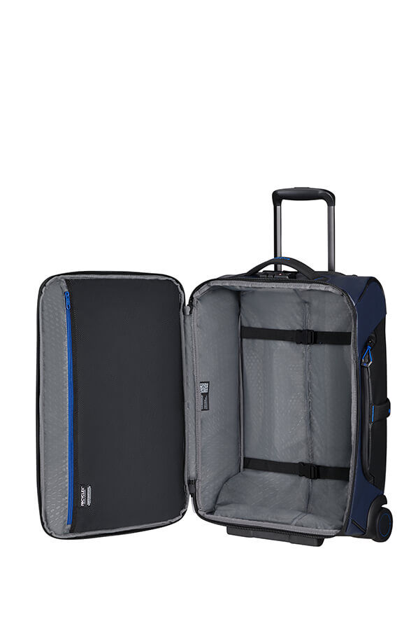 Samsonite Ecodiver DUFFLE/WH 55/20  Blue Nights