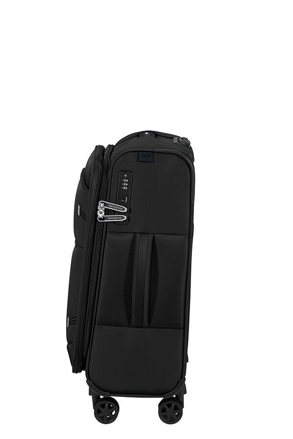 Samsonite GoTwist Spinner Exp 55cm  Noir