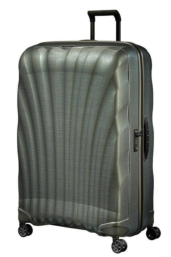Sac de voyage hotsell samsonite soldes