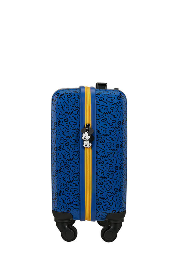 Samsonite Daydream Disney Spinner Disney 45cm  Mickey Happy