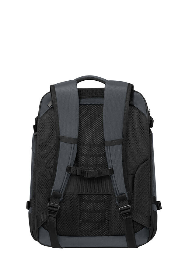 Biz2Go 2 Sac &agrave; dos de voyage 3 en 1 17.3"
