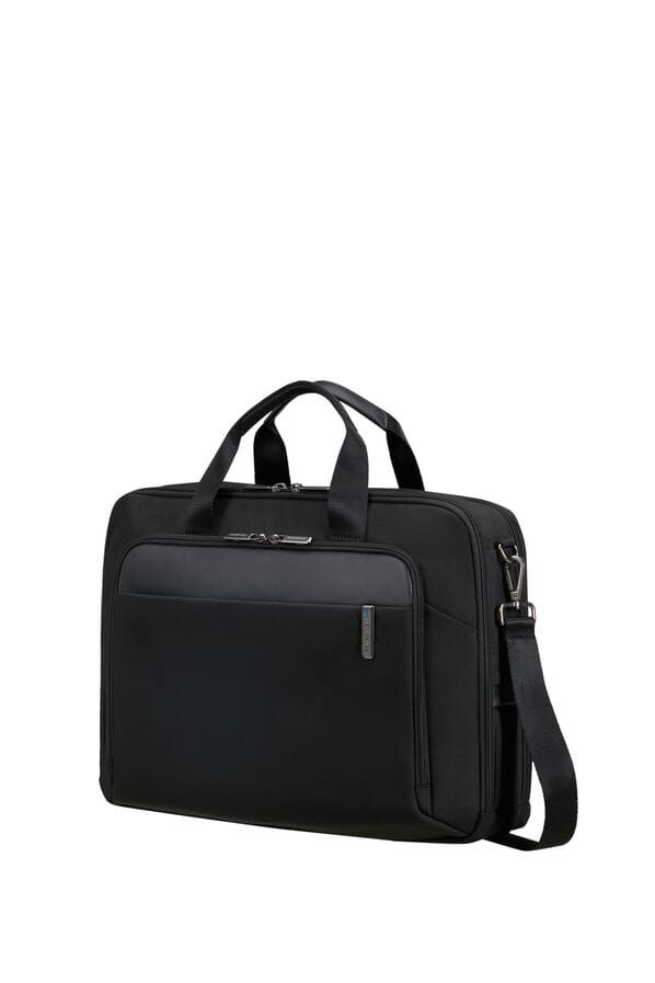 Samsonite Evosight Bailhandle 17.3'  Noir