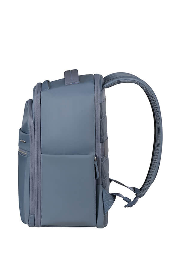 Samsonite Move Journey Underseat Backpack XS  Storm Blue