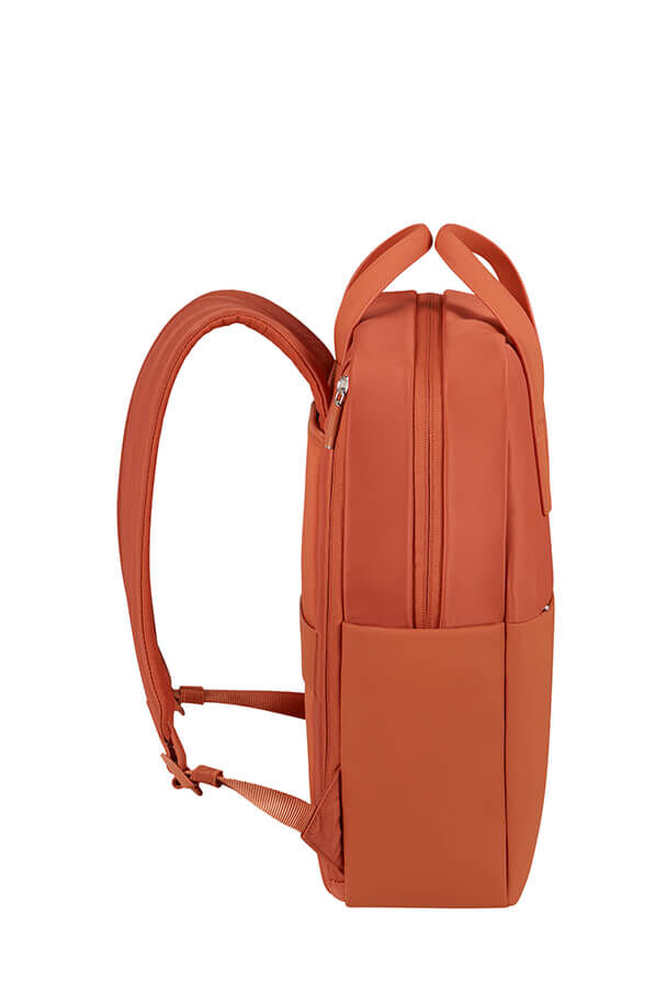 Samsonite 4Pack Laptop Backpack + Handles 14.1'  Rouille