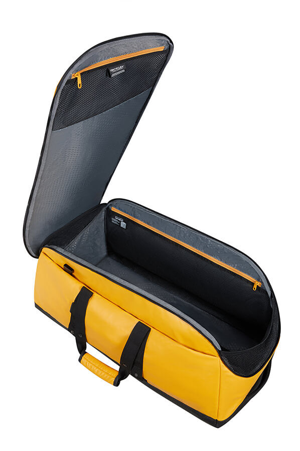 Samsonite Ecodiver DUFFLE L  Jaune
