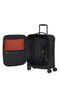 Samsonite Glazed Spinner Expandable 55cm  Noir