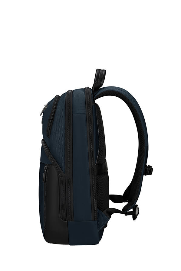 Samsonite Urban-Eye Laptop Backpack 14.1'  Bleu