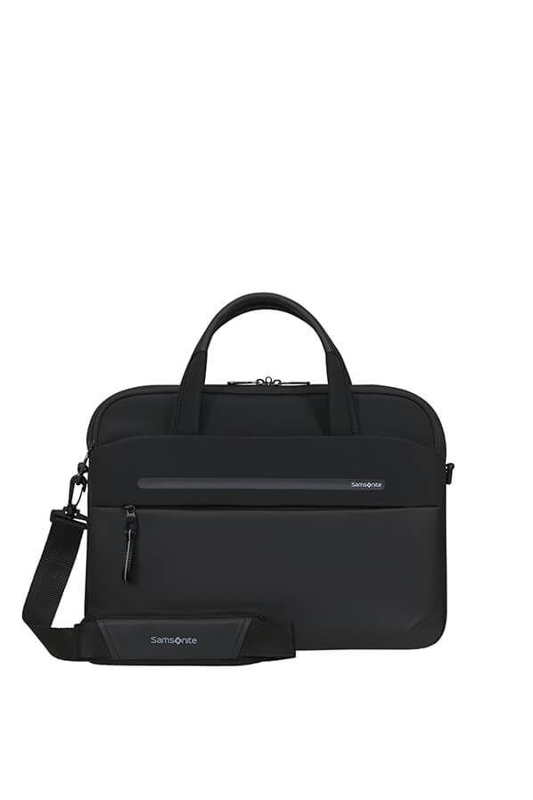 Samsonite Moderny Slim Briefcase 15.6'  Noir