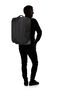 Samsonite Ecodiver Duffle with wheels 55/20 Backpack  Gris anthracite