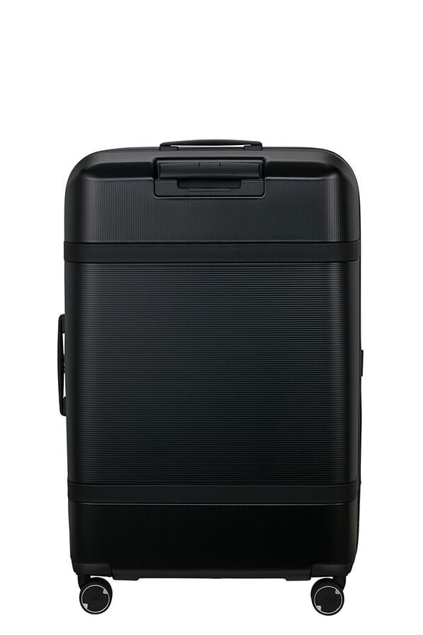 Samsonite Image Spinner Expandable 75cm  Noir