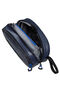 Samsonite Ecodiver TOILET KIT  Blue Nights