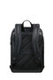 Image Biz Leather Sac &agrave; dos 14.1" | Samsonite Image Biz Leather Backpack 14.1'  Noir
