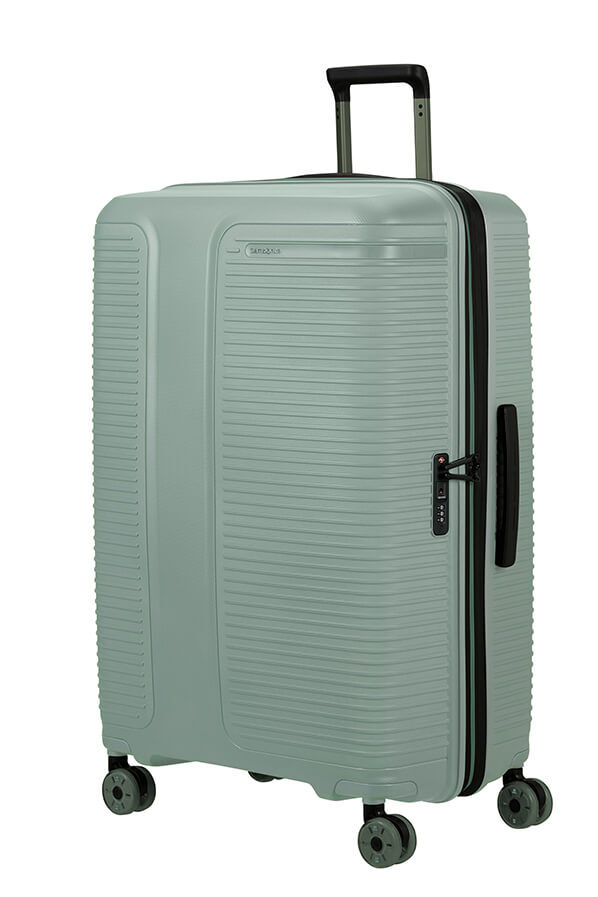 Prodiver Valise 4 roues extensible 81cm