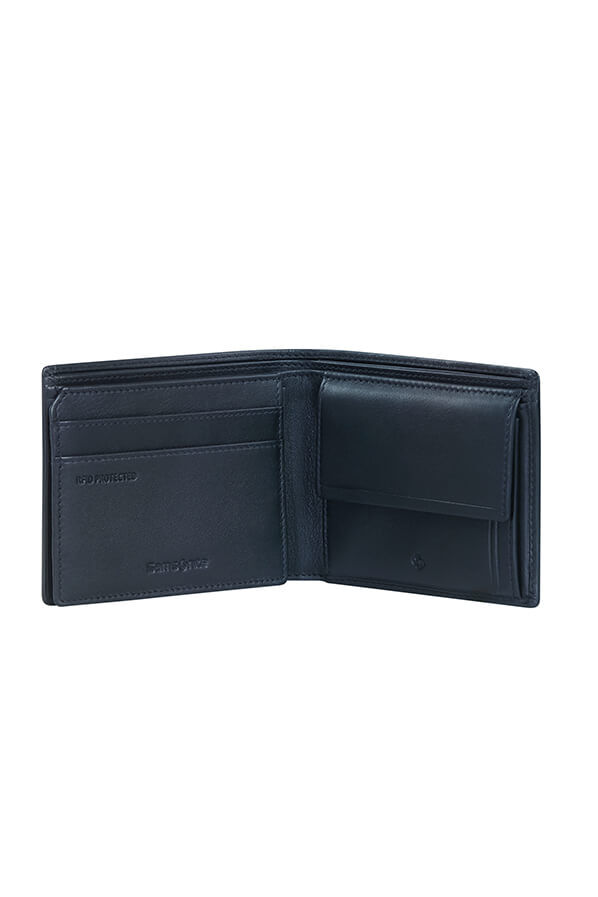 Attack 3.0 SLG Portefeuille