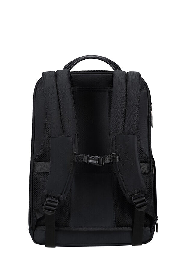 Samsonite Urban-Eye Backpack 15.6' 2 Pockets 15.6'  Noir
