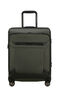 Samsonite Pro-DLX 6 Spinner Expandable 55cm  Vert