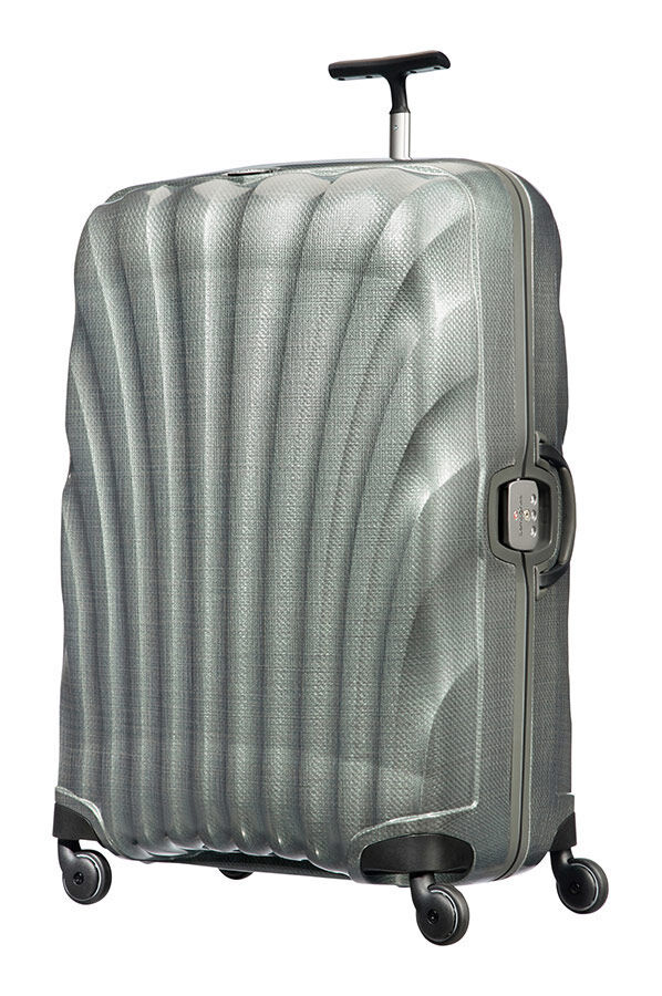 Lite-Locked Spinner (4 wheels) 81cm | Samsonite Lite-Locked Spinner 81cm Metallic Green