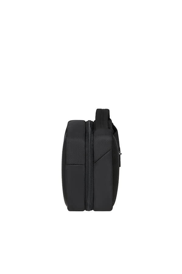 Samsonite Spectrolite 4.0 Toilet Kit  Noir