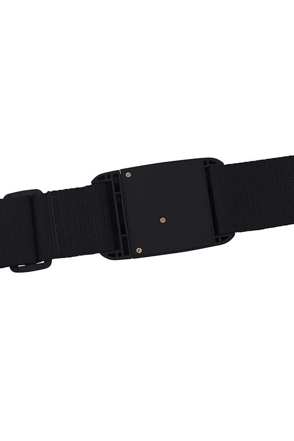Samsonite Ta Revolution Luggage Strap 50mm  Noir
