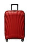 Samsonite C-Lite Spinner 69cm  Chili red